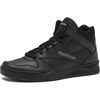 image:imageRoyal BB4500 Hi2 High Top Sneakers for MenBlackAlloy