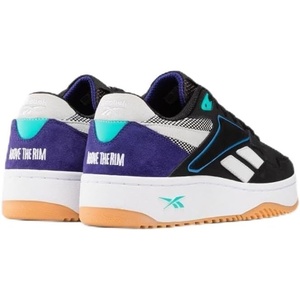 image:imageReebok ATR ChillCore BlackBold PurpleFootwear White