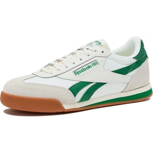 image:imageReebok Campio XT Mens SneakersChalkGreenGum