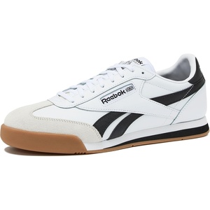 image:imageReebok Campio XT Mens SneakersFootwear WhiteBlackReebok Gum 4