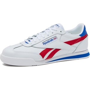 image:imageReebok Campio XT Mens SneakersWhiteVector RedOptimum Blue