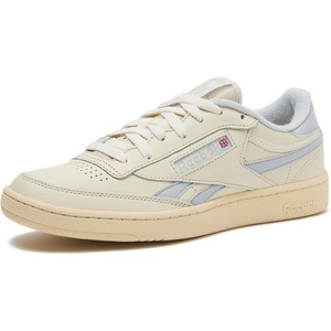 image:imageReebok Club C Revenge Vintage Sneakers for Men  Casual Tennis Mens ShoesChalkGrey1Chalk