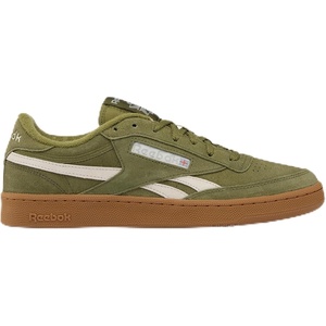image:imageReebok Club C Revenge Vintage Sneakers for Men  Casual Tennis Mens ShoesGrittygreen Alabaster Gum