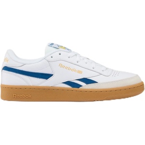 image:imageReebok Club C Revenge Vintage Sneakers for Men  Casual Tennis Mens ShoesWhite Athleticblue Gum