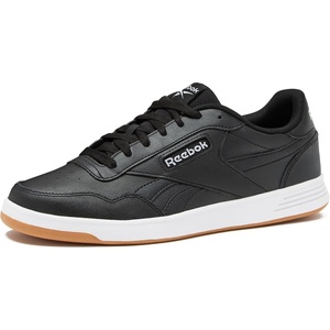 image:imageReebok Court Advance Sneakers for Men  Casual Tennis Mens Shoes Size 6 to 15Core BlackFootwear WhiteReebok Gum