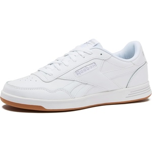 image:imageReebok Court Advance Womens Sneakers  Casual Fashion White Sneakers for WomenFfp Footwear WhiteCold Grey 2Reebok Gum