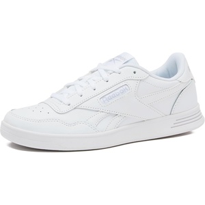image:imageReebok Court Advance Womens Sneakers  Casual Fashion White Sneakers for WomenFfp Footwear WhiteFootwear WhiteCold Grey 2