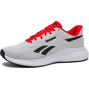 image:imageReebok Energen Run 4 Running Shoes for Men Lightweight Athletic Mens Sneakers Size 65 to 14Mist GreyEnergy RedBlack