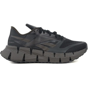 image:imageReebok Floatzig Running Shoes for MenBlackDark MatterGrey 6