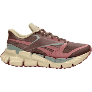 image:imageReebok Floatzig Running Shoes for MenMahoganySedona RoseVintage Green