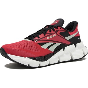 image:imageReebok Floatzig Running Shoes for MenRedGreyWhite
