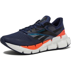 image:imageReebok Floatzig Running Shoes for MenVector NavyEscape BlueSupercharged Coral