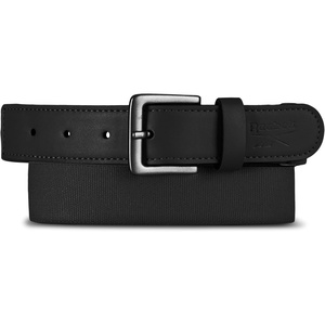 image:imageReebok Kids Youth Sport Belt  Baseball Softball  Comfort Stretch  Elastic  Lightweight  One Size Fits MostBlack