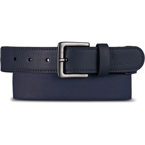 image:imageReebok Kids Youth Sport Belt  Baseball Softball  Comfort Stretch  Elastic  Lightweight  One Size Fits MostVector Navy