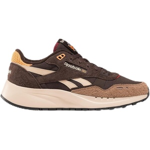 image:imageReebok Lifestyle Classic Leather 2400Dark Matter Oat Washed Peach