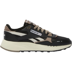 image:imageReebok Lifestyle Classic Leather 2400Washed Black Gritty Grey Vintage Chalk
