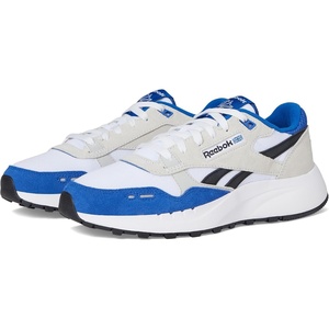 image:imageReebok Lifestyle Classic Leather 2400WhiteBoundless BlueBlack