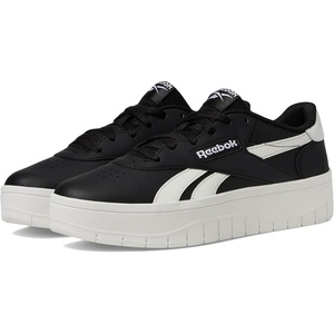 image:imageReebok Lifestyle Court Advance SurgeBlackWhiteBlack