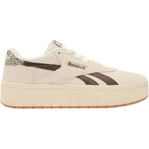 image:imageReebok Lifestyle Court Advance SurgeChalk Chalk Unearthed Brown