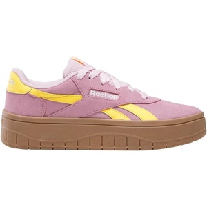 image:imageReebok Lifestyle Court Advance SurgeDusty RoseSolar GoldGum