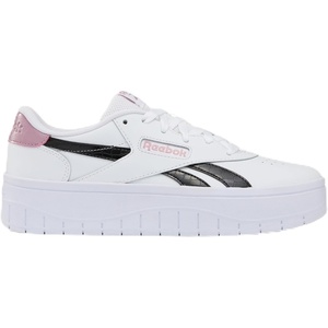 image:imageReebok Lifestyle Court Advance SurgeFtwrwhite Berrychill Black
