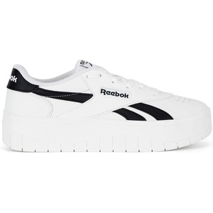image:imageReebok Lifestyle Court Advance SurgeWhite White Black