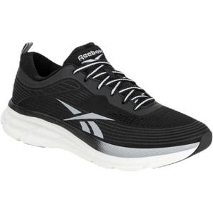 image:imageReebok Mens Road StriderWashed BlackBlackGrey 1