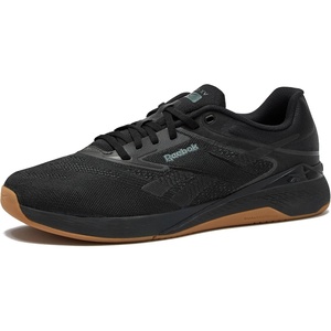 image:imageReebok Nano X5BlackGrey 5Reebok Lee 3