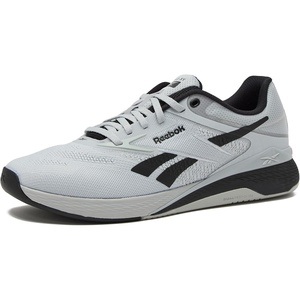 image:imageReebok Nano X5Grey 1Black