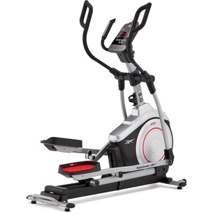 image:imageReebok SL80 Elliptical Exercise Machine Bluetooth Compatible Front Driven Cross Trainer for Home Gym Cardio Training 24 Resistance Levels