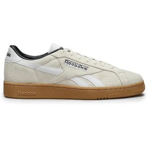 image:imageReebok Unisex Adult Club C Grounds SneakersAlabaster Chalk Gum