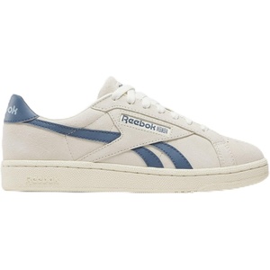 image:imageReebok Unisex Adult Club C Grounds SneakersAlabasterShadowVintage Chalk