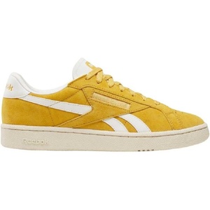 image:imageReebok Unisex Adult Club C Grounds SneakersGritgold Paperwhite Chalk