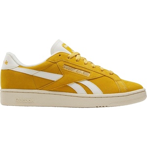 image:imageReebok Unisex Adult Club C Grounds SneakersGritgoldPaperwhiteChalk