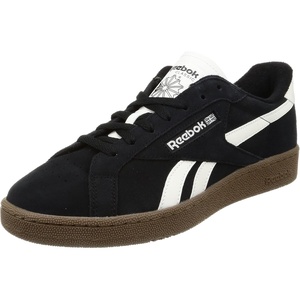 image:imageReebok Unisex Adult Club C Grounds SneakersId9379