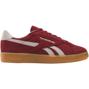 image:imageReebok Unisex Adult Club C Grounds SneakersRichmarooon Moonstone Rbkbrass