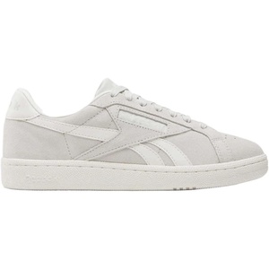 image:imageReebok Unisex Adult Club C Grounds SneakersSoft Grey Chalk Chalk