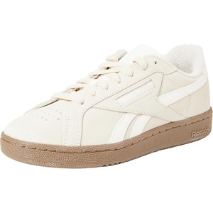 image:imageReebok Unisex Adult Club C Grounds SneakersStucco Chalk Reebok Lee 2