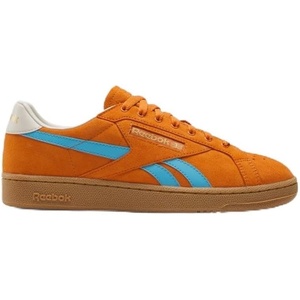 image:imageReebok Unisex Adult Club C Grounds SneakersTerBolcyaBon
