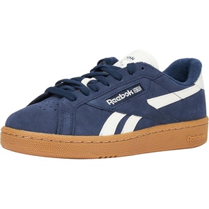 image:imageReebok Unisex Adult Club C Grounds SneakersVecnav Chalk Rbkg04