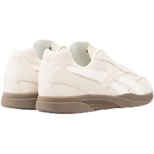image:imageReebok Unisex Hammer Street Unisex SneakersAlabasterChalkGum