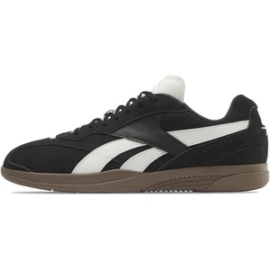 image:imageReebok Unisex Hammer Street Unisex SneakersBlack Chalk Gum