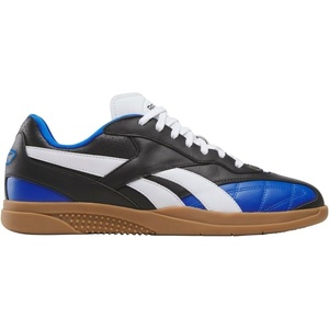 image:imageReebok Unisex Hammer Street Unisex SneakersBlackOptimum BlueGum