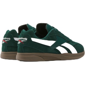 image:imageReebok Unisex Hammer Street Unisex SneakersCollegiate GreenWhiteGum