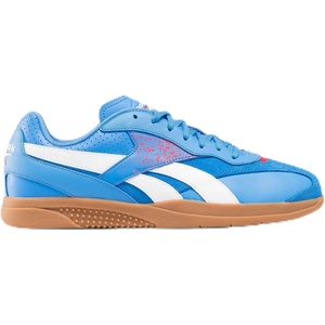 image:imageReebok Unisex Hammer Street Unisex SneakersKineticblueWhiteGum