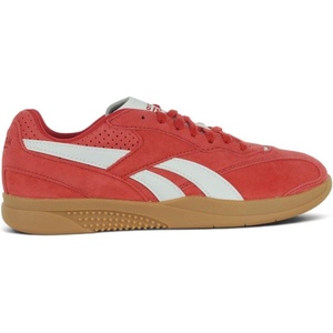 image:imageReebok Unisex Hammer Street Unisex SneakersVectorredFtwrwhiteGum