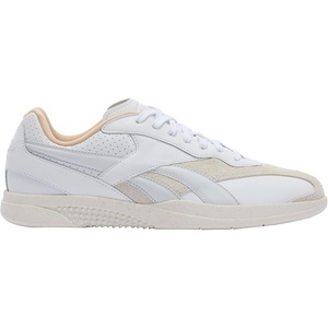 image:imageReebok Unisex Hammer Street Unisex SneakersWhite Chalk Moon