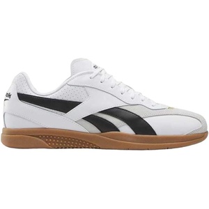 image:imageReebok Unisex Hammer Street Unisex SneakersWhite Gold Gum
