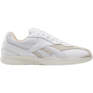 image:imageReebok Unisex Hammer Street Unisex SneakersWhiteChalkMoon