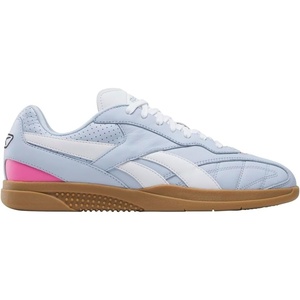 image:imageReebok Unisex Hammer Street Unisex SneakersY2k BlueTrue PinkGum
